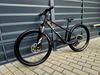 (95) Dětské lehké kolo Sup Air 24" 10,2kg