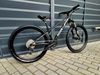 (95) Dětské lehké kolo Sup Air 24" 10,2kg