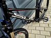 (95) Dětské lehké kolo Sup Air 24" 10,2kg