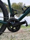 Van Rysel EDR CF (vel. XL) v záruce + TOP aero upgrady Fulcrum & 3T