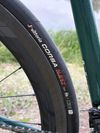 Van Rysel EDR CF (vel. XL) v záruce + TOP aero upgrady Fulcrum & 3T