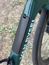 Van Rysel EDR CF (vel. XL) v záruce + TOP aero upgrady Fulcrum & 3T