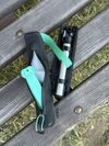 Van Rysel EDR CF (vel. XL) v záruce + TOP aero upgrady Fulcrum & 3T