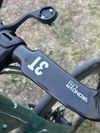 Van Rysel EDR CF (vel. XL) v záruce + TOP aero upgrady Fulcrum & 3T