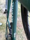 Van Rysel EDR CF (vel. XL) v záruce + TOP aero upgrady Fulcrum & 3T