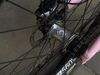 Specialized P.3 / pink / Industry Nine