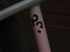 Specialized P.3 / pink / Industry Nine