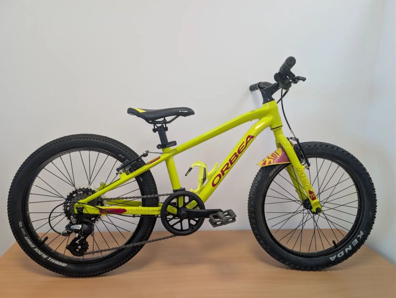 Orbea MX20