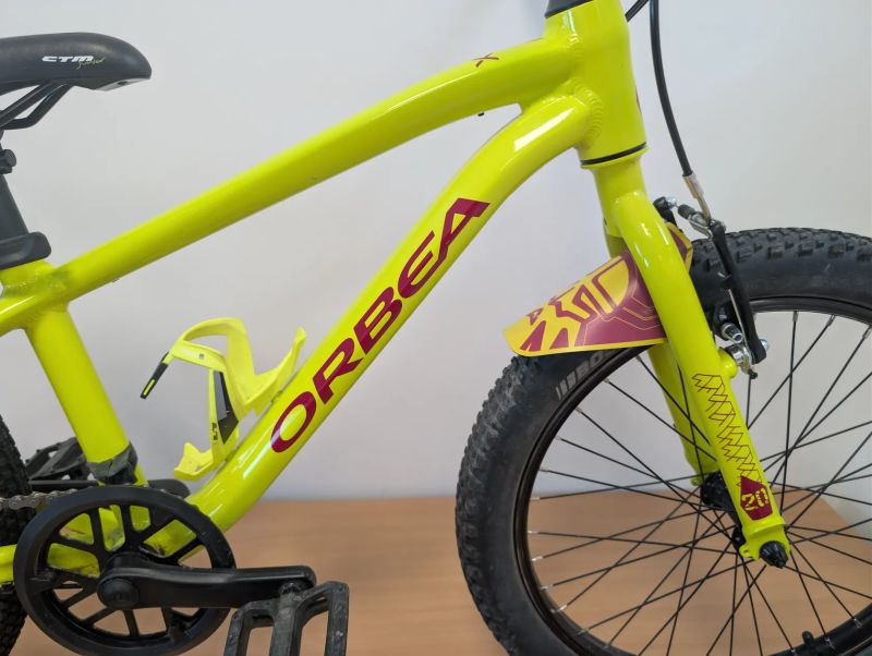 Orbea MX20
