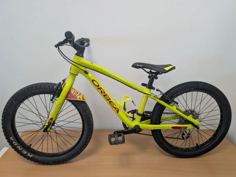 Orbea MX20