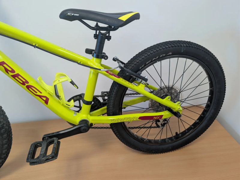 Orbea MX20