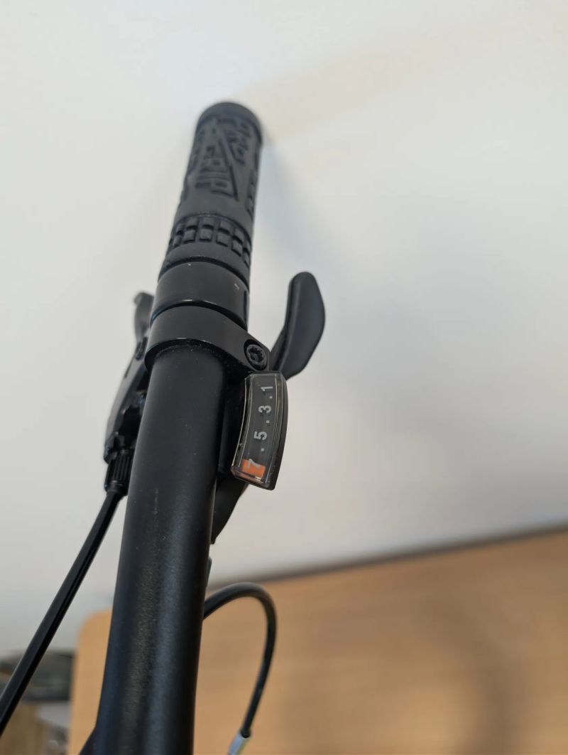 Orbea MX20