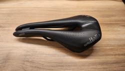 Selle Italia Novus 138 mm