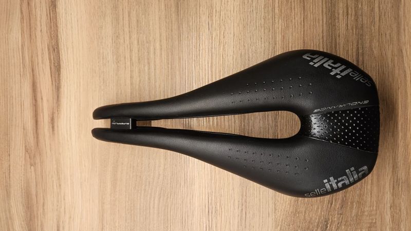 Selle Italia Novus 138 mm