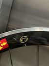 Silniční aero karbon kola Mavic Cosmic Carbone SSC – TOP stav