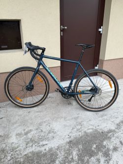 Kona Rove AL 650