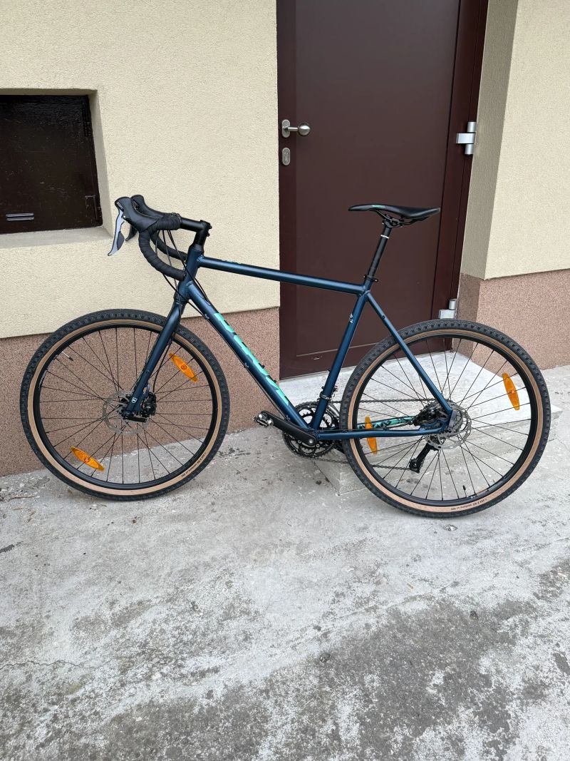 Kona Rove AL 650