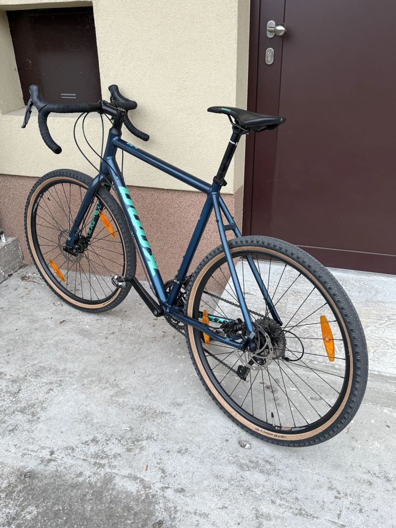 Kona Rove AL 650