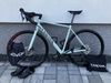 Téměř nový Canyon Endurace 6 - najeto 500 km