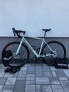 Téměř nový Canyon Endurace 6 - najeto 500 km