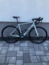 Téměř nový Canyon Endurace 6 - najeto 500 km