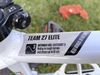 dětské/juniorské horské kolo Superior Team 27 Elite XS, 2021