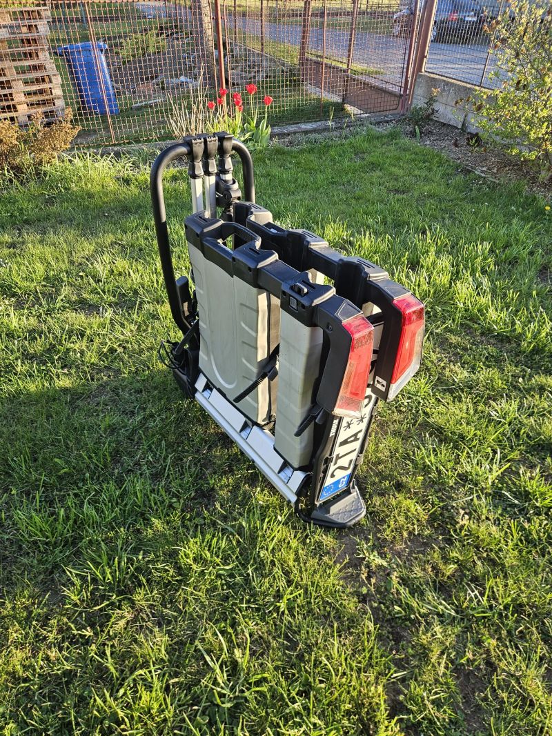 THULE EasyFold XT 934