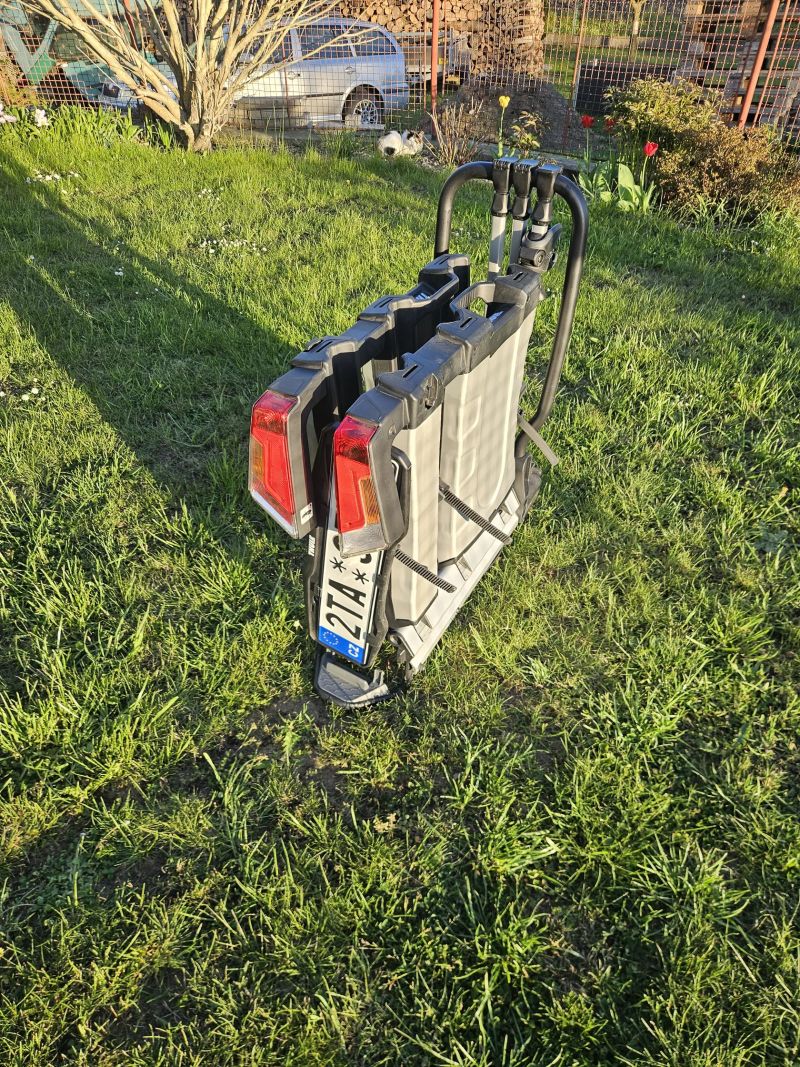 THULE EasyFold XT 934