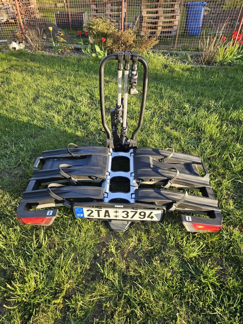 THULE EasyFold XT 934