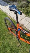 Kellys Tyke 50 (2016) – vel. L – TOP stav, připraveno na sezónu