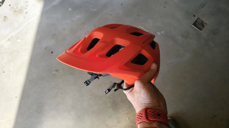 Helma na horské kolo ROCKRIDER EXPL 500 – vel. L