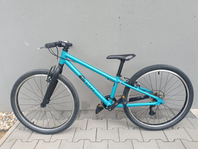 Kubikes 24S