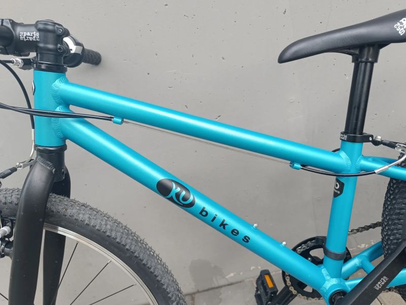 Kubikes 24S