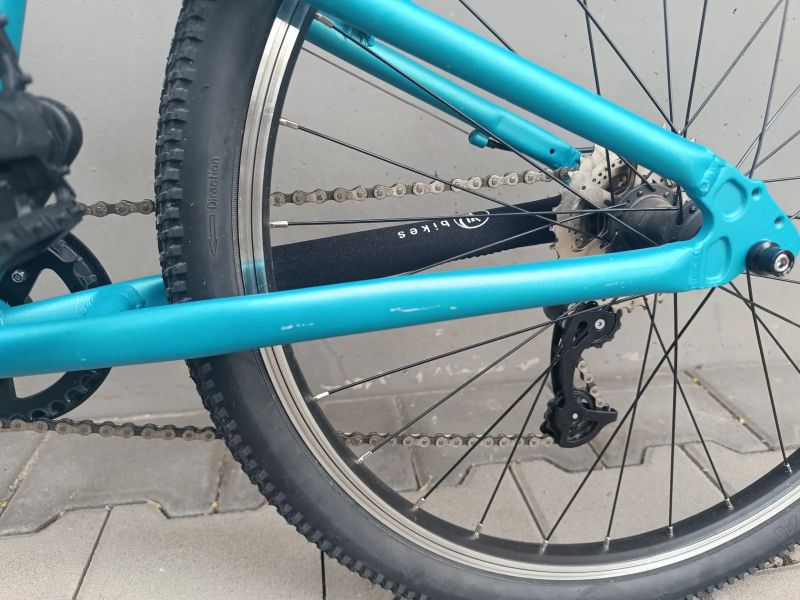 Kubikes 24S