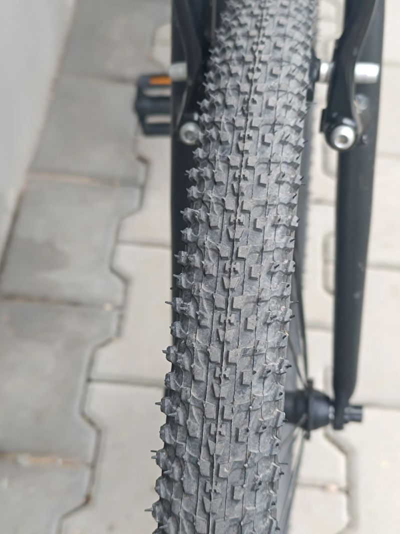 Kubikes 24S