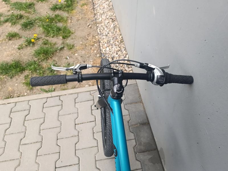 Kubikes 24S