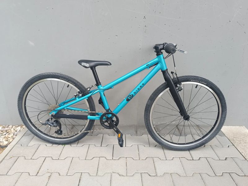Kubikes 24S