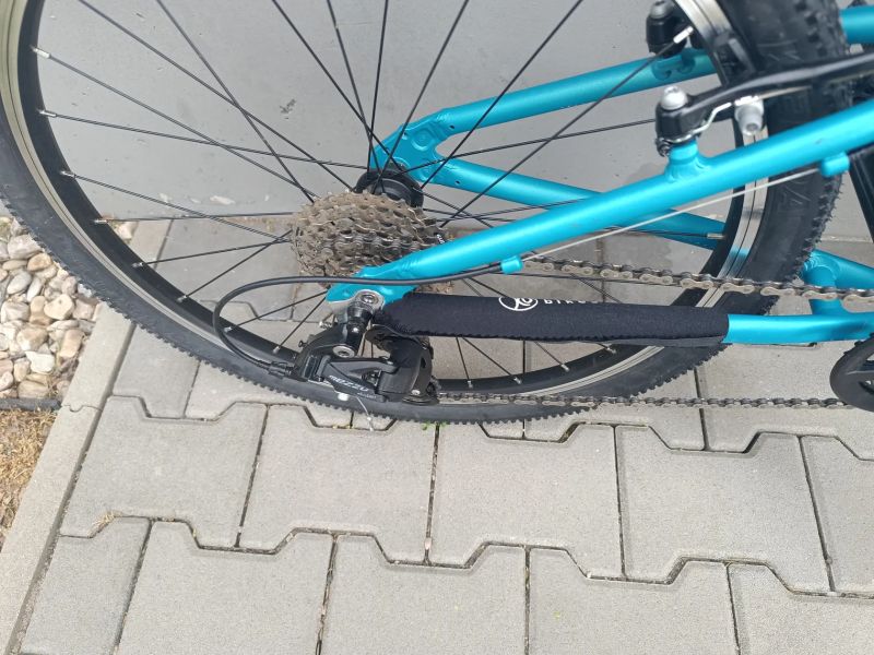 Kubikes 24S