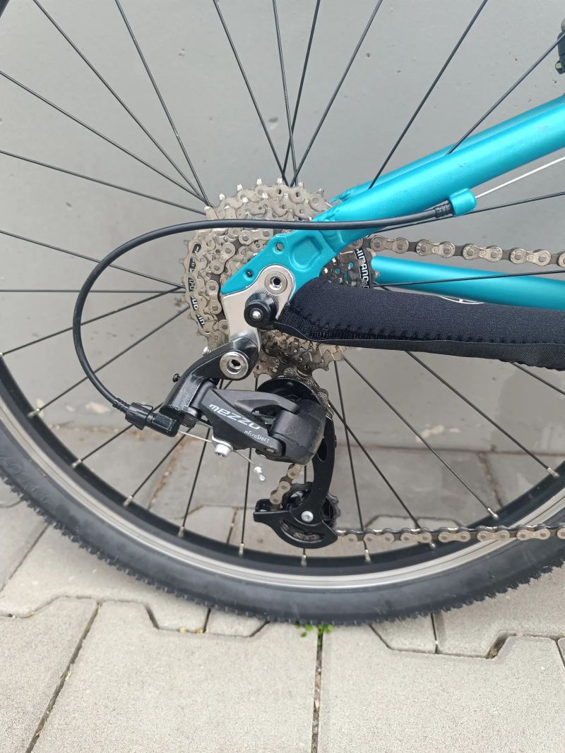 Kubikes 24S