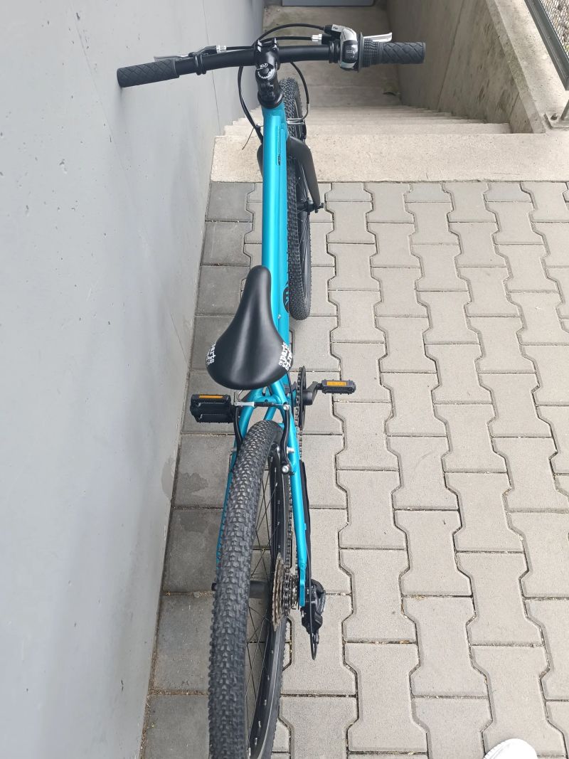 Kubikes 24S