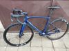 Planet X, sada Sram Force Disc