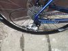 Planet X, sada Sram Force Disc
