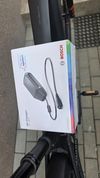 Nové Cube Stereo Hybrid ONE22 SLX custom XL