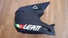 Dětská integrální helma LEATT MTB 1.0 GRAVITY JUNIOR vel. XXS (51-52cm) s brýlemi FOX