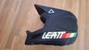 Dětská integrální helma LEATT MTB 1.0 GRAVITY JUNIOR vel. XXS (51-52cm) s brýlemi FOX
