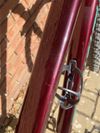 Trailové kolo Norco Fluid HT2