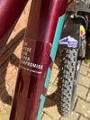 Trailové kolo Norco Fluid HT2