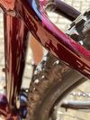 Trailové kolo Norco Fluid HT2