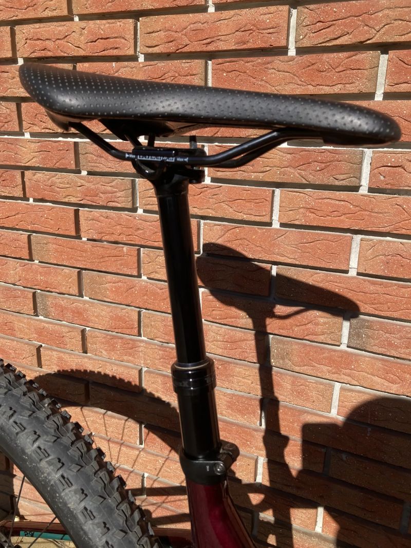 Trailové kolo Norco Fluid HT2
