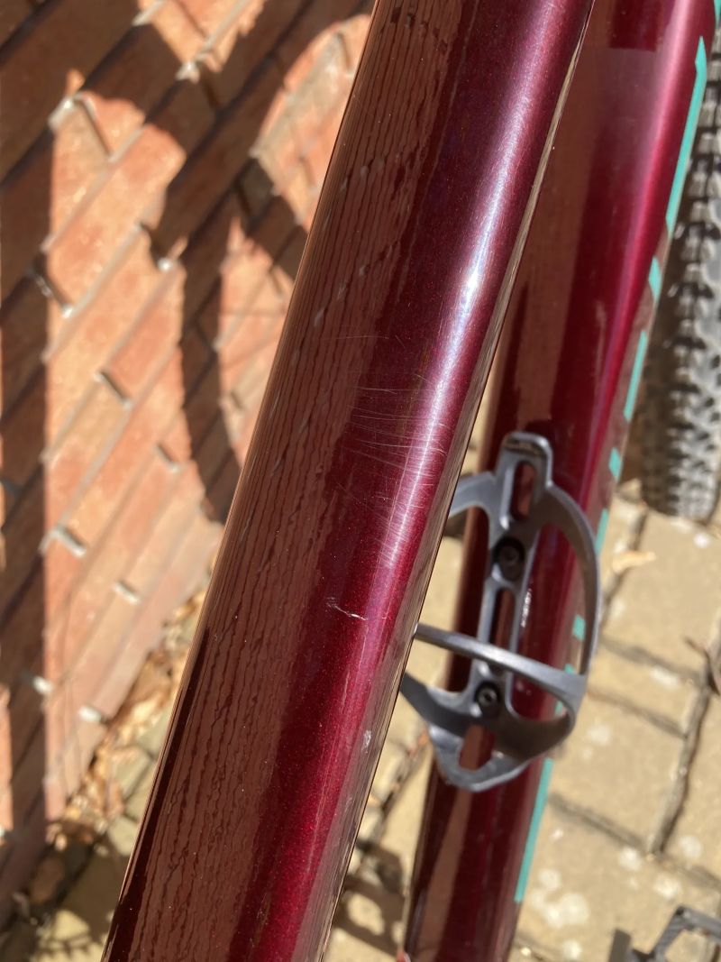 Trailové kolo Norco Fluid HT2